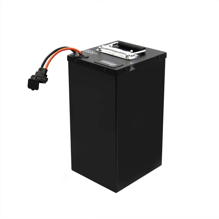 

Hot New Products High-Capacity Emergency Motorcycle Battery Rechargeable Portable Power Pack Emergencies Backup Use