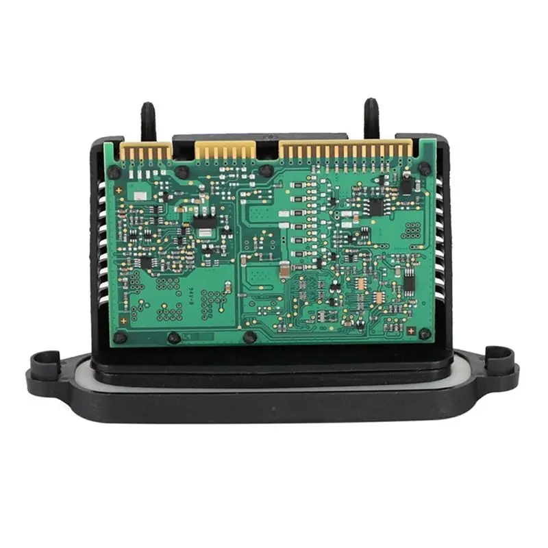 

A21E-Car Xenon Headlight LED TMS Driver Module 63117316145 7316145 For BMW 1 Series F20 F21 2011-2014