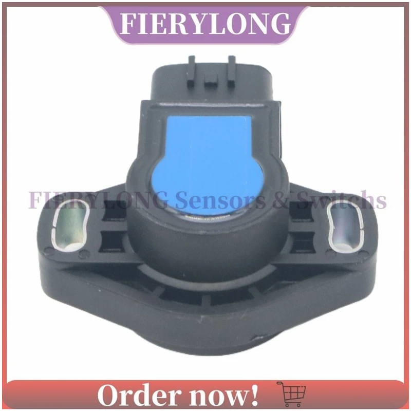 22620-6P005 226206P005 Sensore di Posizione della Valvola A Farfalla TPS Per Infiniti Q45 1997 1998 1999 2000 2001 Nissan Altima 1996 1997
