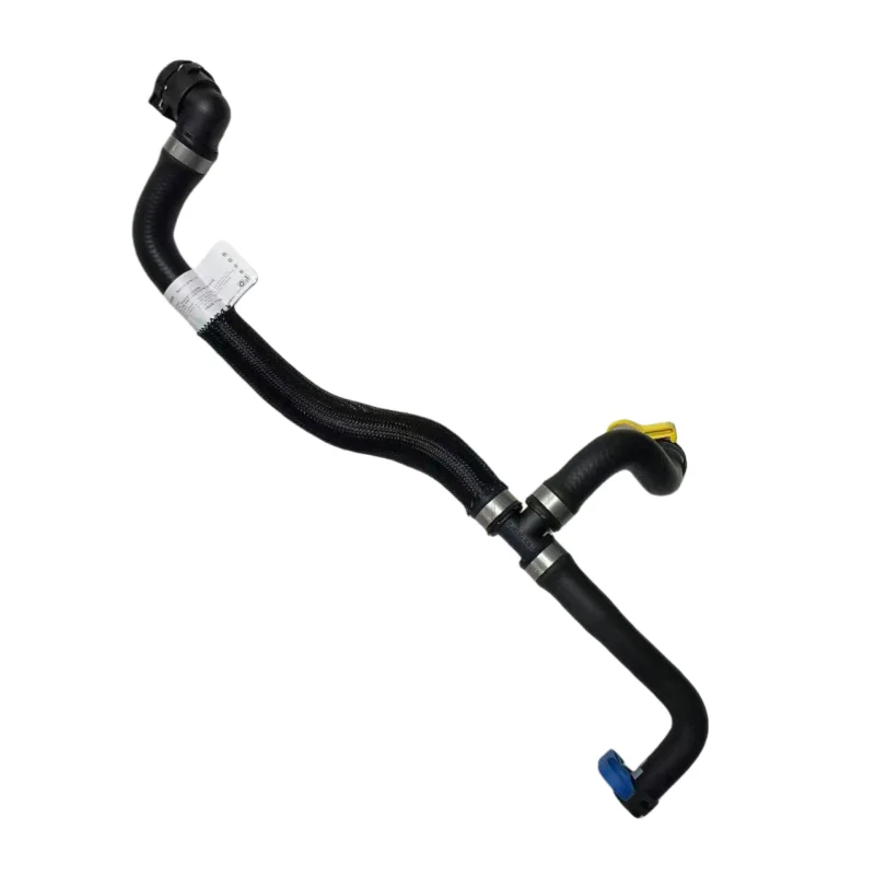 23428274 23479340 Suitable for Cadillac XTS2.0T heater import and export hose warm air water pipe tee