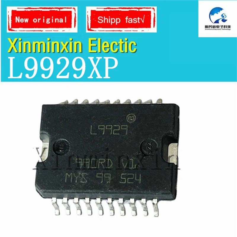 

10 шт./лот L9929 SSOP-20 QFP микросхема новый оригинальный в наличии