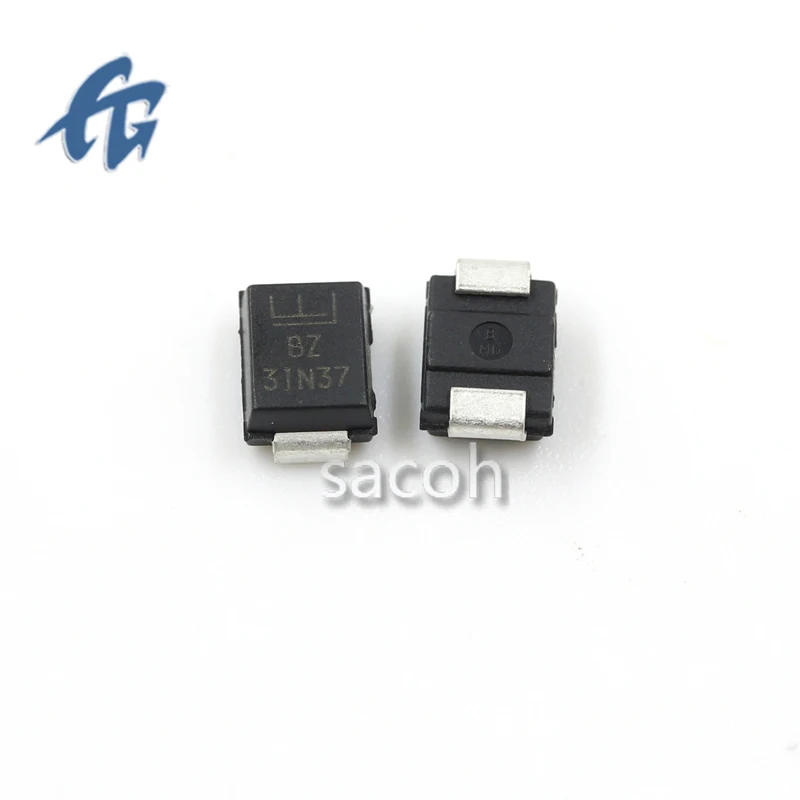 

(SACOH Electronic Components)SMBJ24CA 100Pcs 100% Brand New Original In Stock