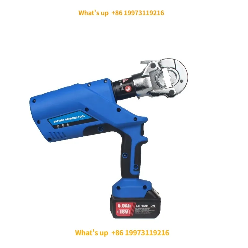 2026 EZ-300 Battery…