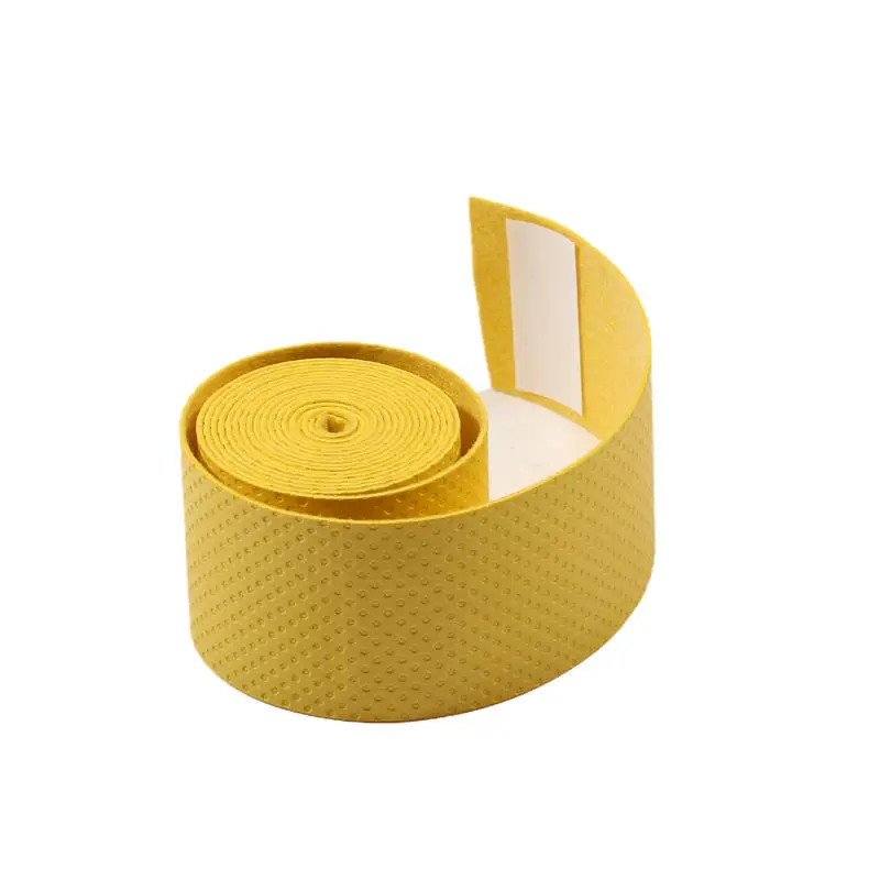 1-20 Stück Tennisschläger-Overgrip, rutschfeste Padel-Griffe, Schweißabsorbierendes Griffband, Tennis-Zubehör – Detail 13