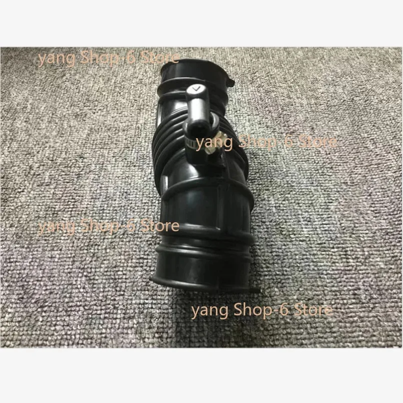 สําหรับ NISSAN 2005-2010 TIIDA 1.6 LIVINA Air Intake ท่อท่อลูกฟูกท่อไอดี