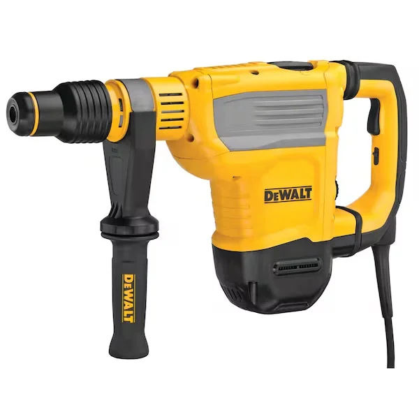 1-3/4 IN. SDS Max Combination Rotary Hammer Kit
