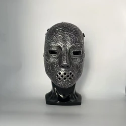 death eater mask death eater costume accessories jabbawockeez mask party mask masquerade masks halloween supply