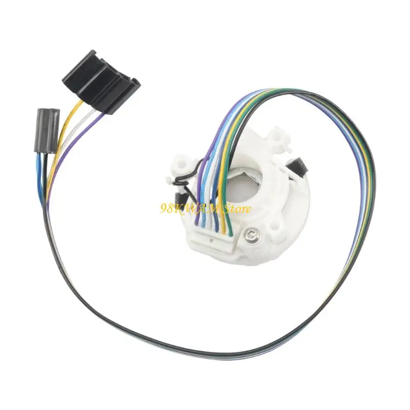 

68UF Модуль управления сигналом автомобиля, ударопрочная конструкция, ABS, автомобильные переключатели указателей поворота для в