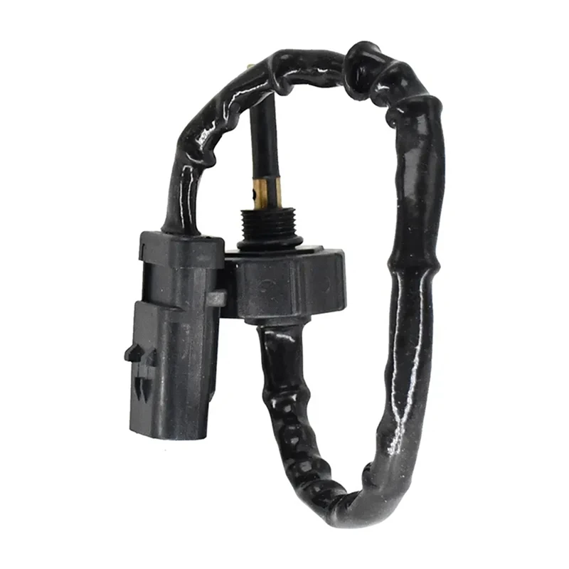 Oil-Water Separation Sensor Black Oil-Water Separation Sensor Excavator Accessories For Caterpillar 423-6434 4236434