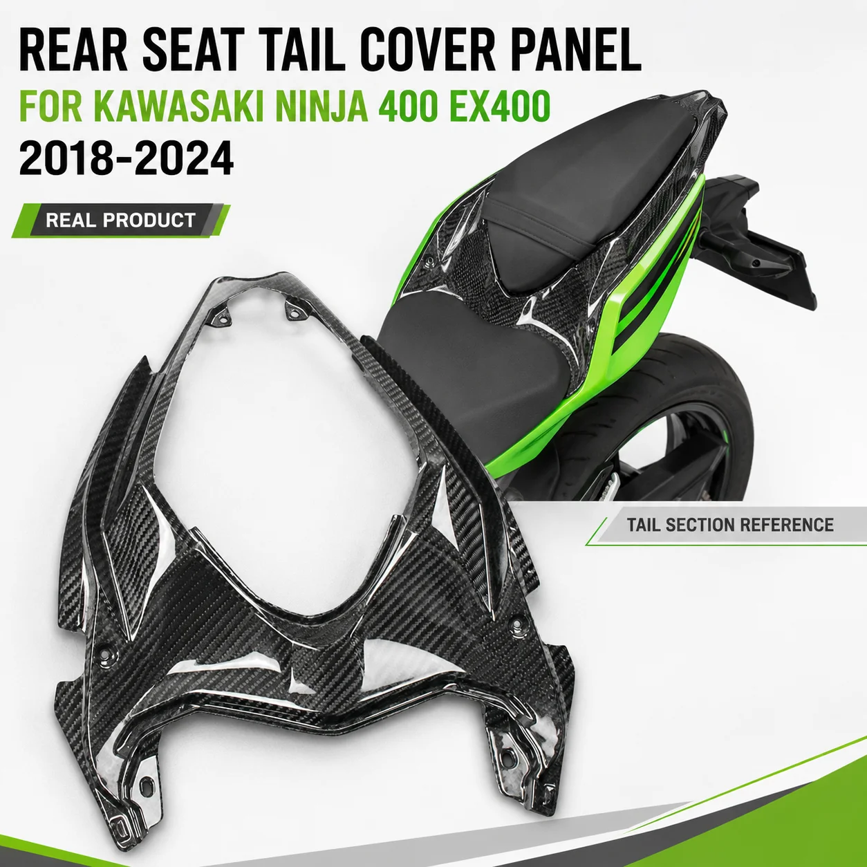 Ninja400カウル-AliExpress
