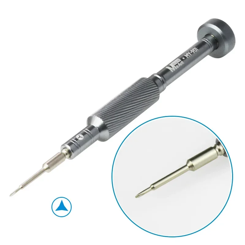 MaAnt MY-901 cacciavite di precisione temprato per telefono cellulare smontare cacciavite Openning strumenti di riparazione utensile manuale