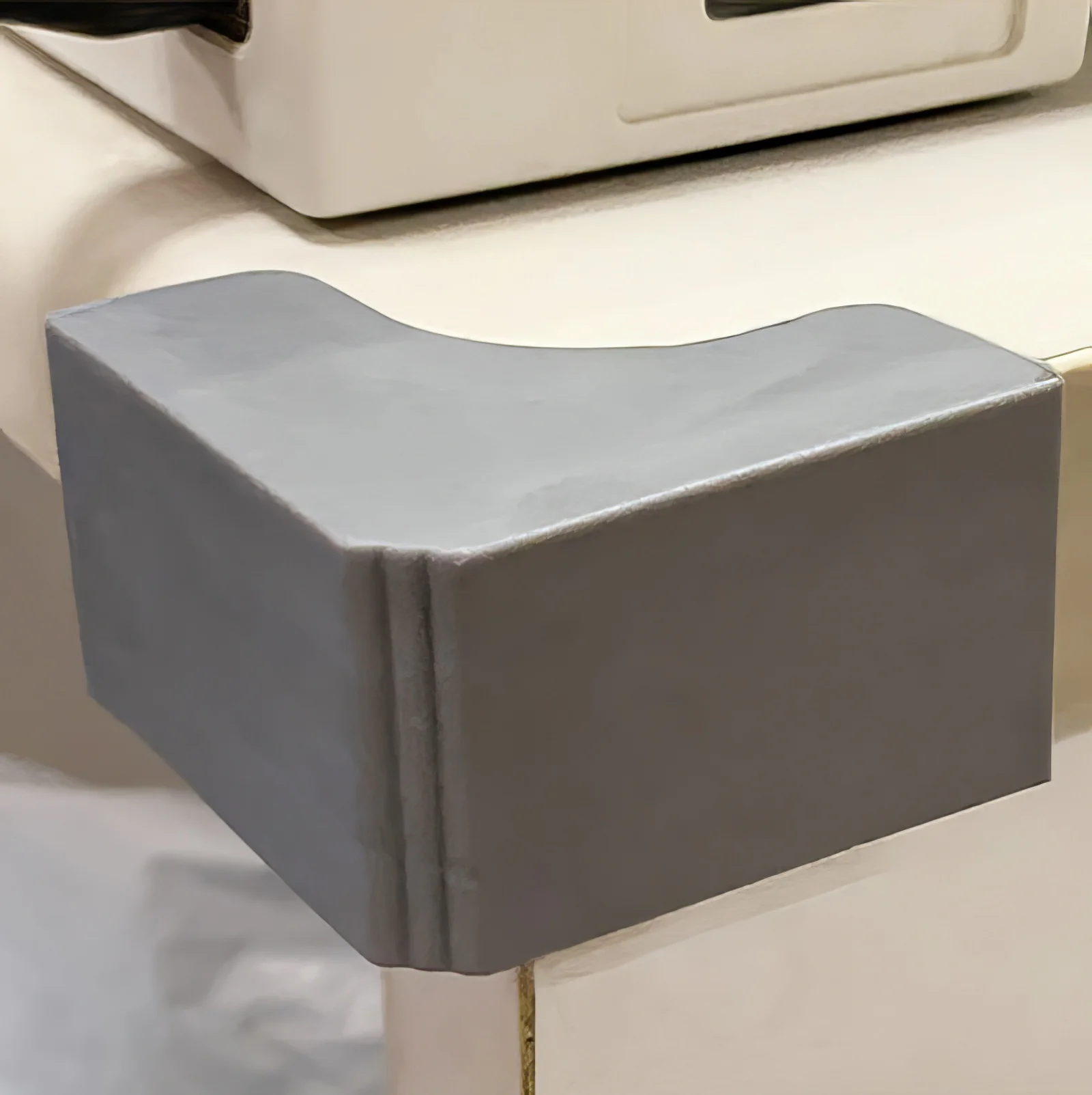 1 مجموعة L شكل ركن حامي الأثاث حافة حشوات للزوايا أحجام متعددة ألبومات اكسسوارات الديكور حماية السلامة