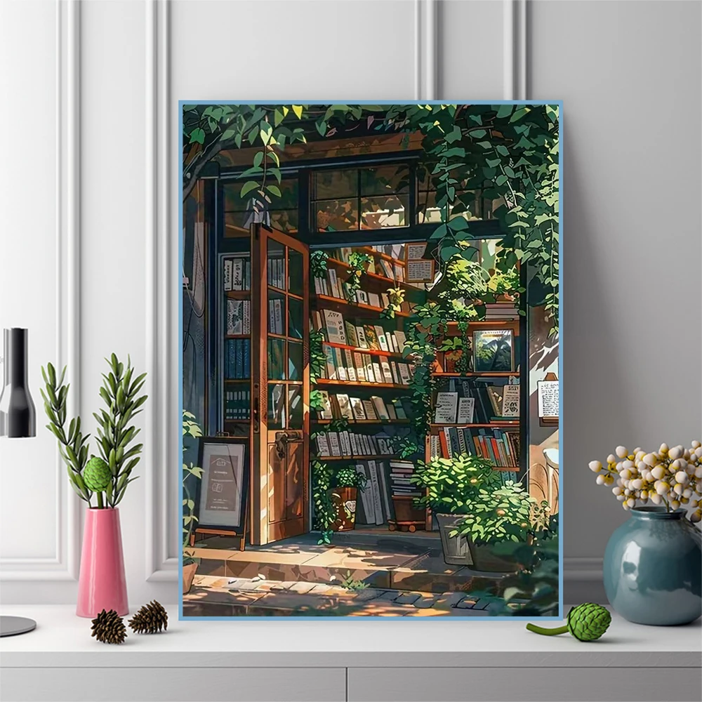 Momoart Livro de Pintura Diama - Resin Art Guide Book avaliação e preço