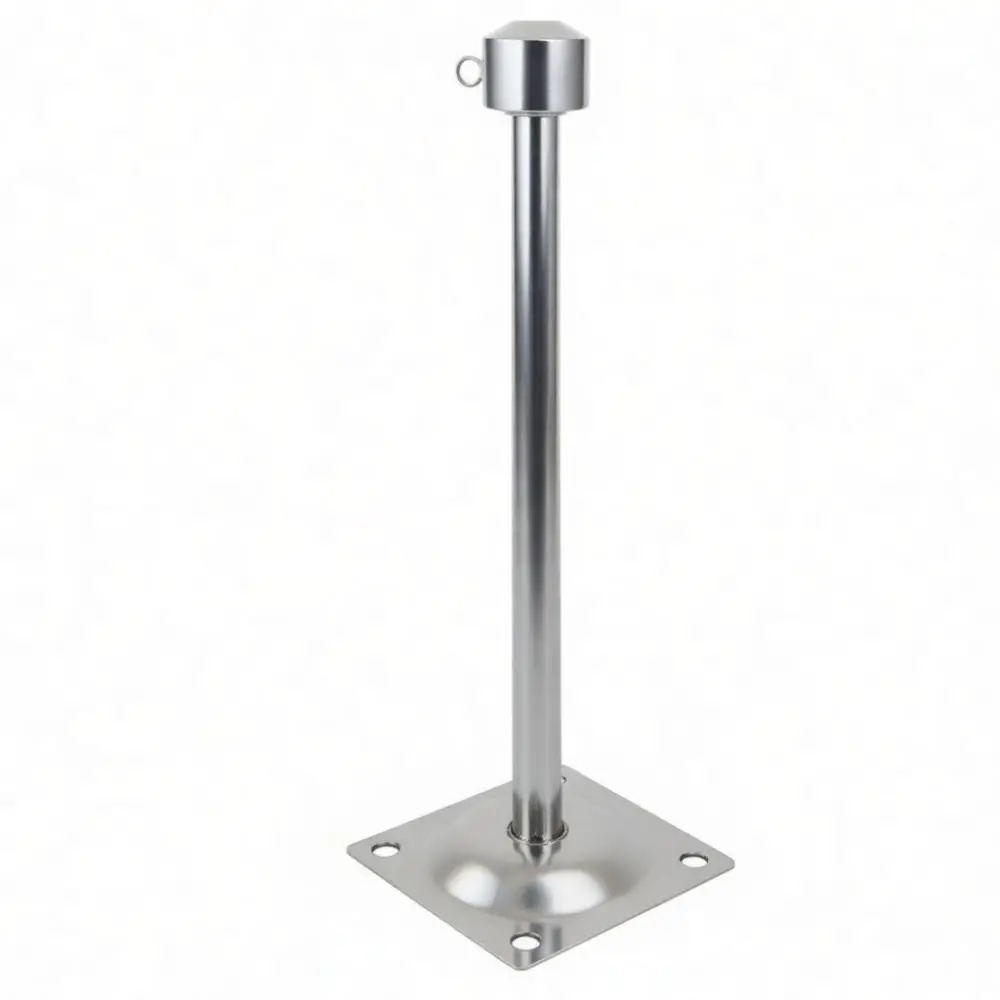 Waterproof Reflective Wind Sock Weather Vane Outdoor Safety Indicator Measurement Device Airport Industrial Garden Tool