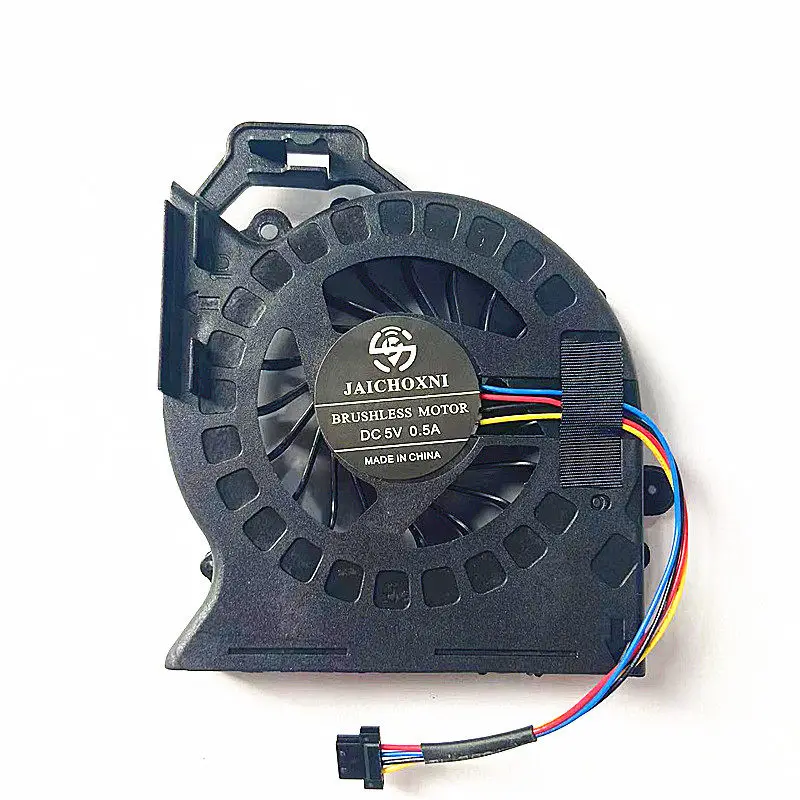 Para tpn-w104 E08C DV7-6000 DV6-6000 E09C E06C portátil CPU GPU ventilador de refrigeración disipador de calor ventilador enfriador