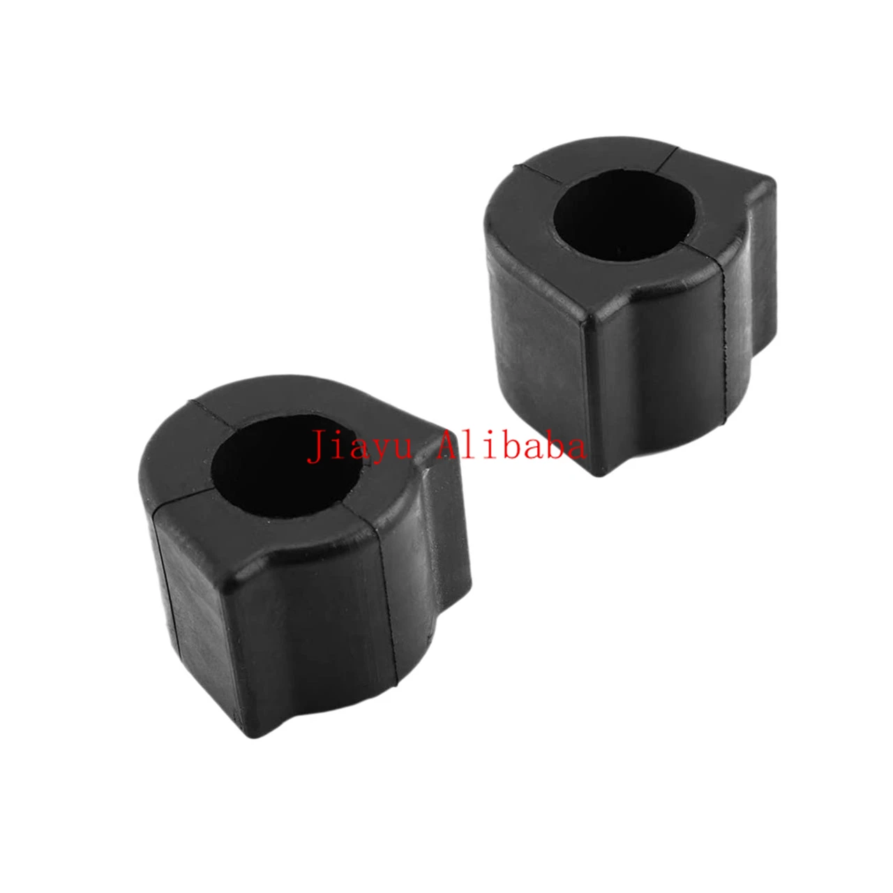 2PCS Front Stabilizer Bushing Sway Bar Bushing for Mercedes Benz W212 E200 E260 E300 A2123230965 2123230965