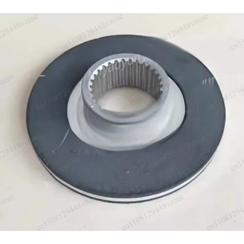 BFK458-12E/N To Make Disc Rotor Motor Brake Pad Friction Pad