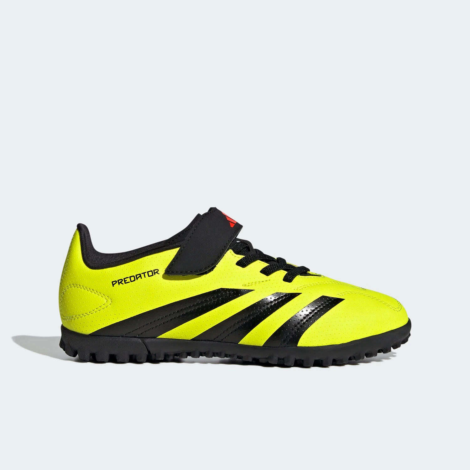 

Аутентичные новые детские футбольные бутсы Adidas для искусственного газона IG5438