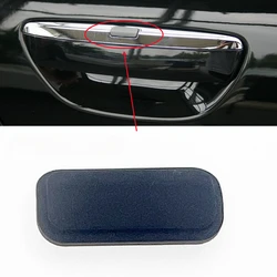 For Audi A8 D3 04-10 Handle Outer Buckle Sensing Button Cover 1pcs