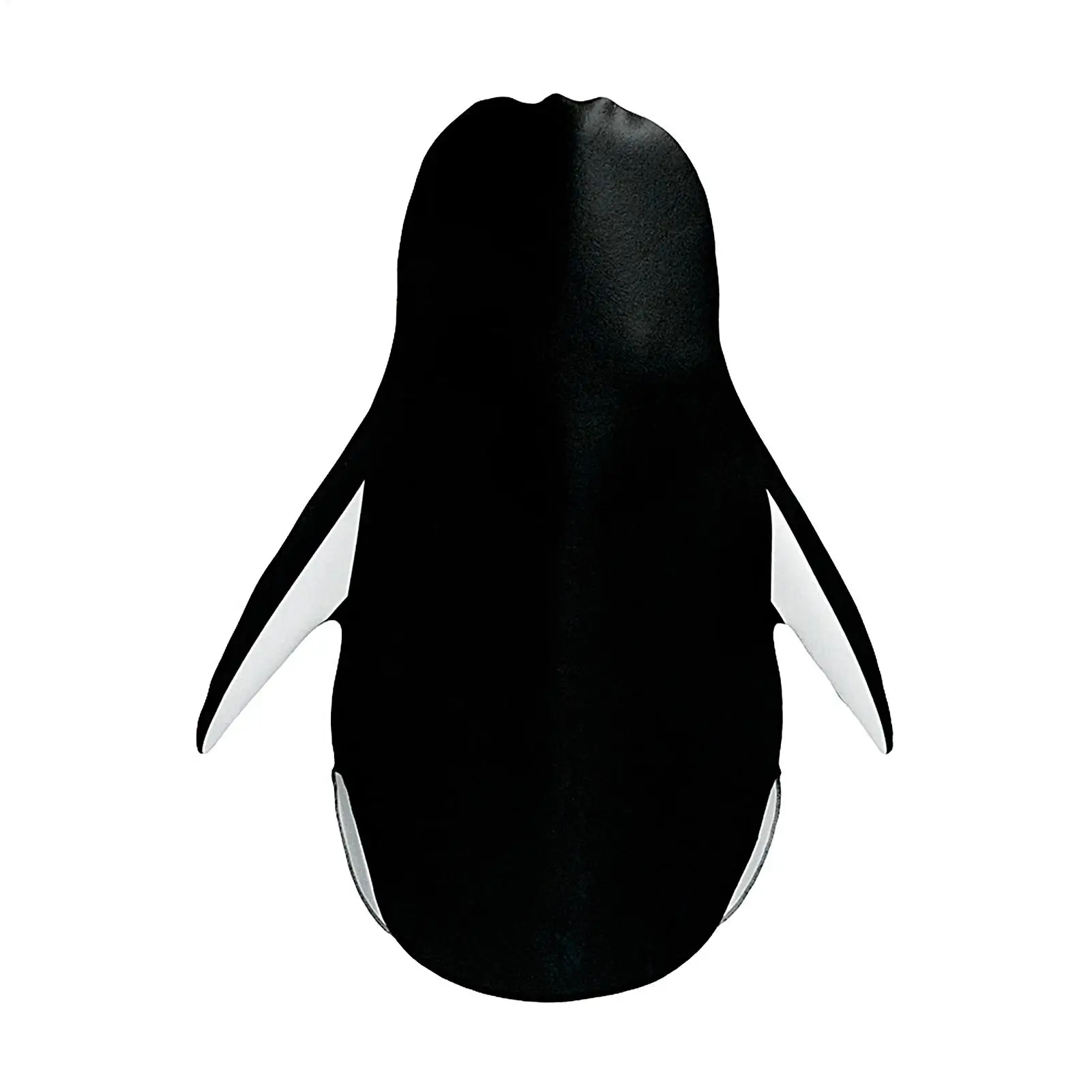 Pinguïn Onesie Volwassen Pinguïn Outfit Fantasiespel Feestartikelen Voor Jongens Meisjes Carnaval Prestaties Maskerade Leuke Evenementen