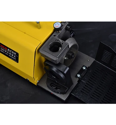 

【HOT】MR-20G Portable Drill Bit Sharpener Grinding Range 3-20mm with Motor As Core Component