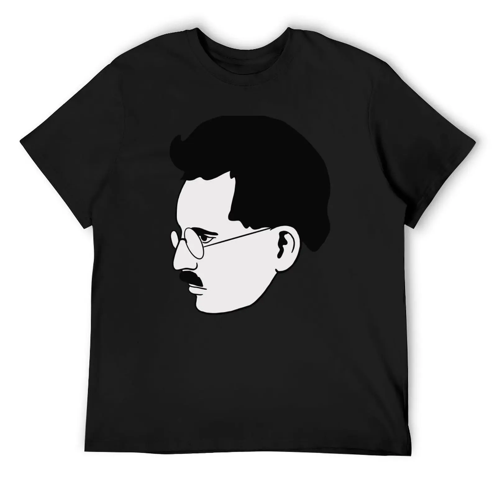 

Walter Benjamin - German Philosopher - Philosophy T-Shirt man t shirt blacks cute tops designer t shirt men