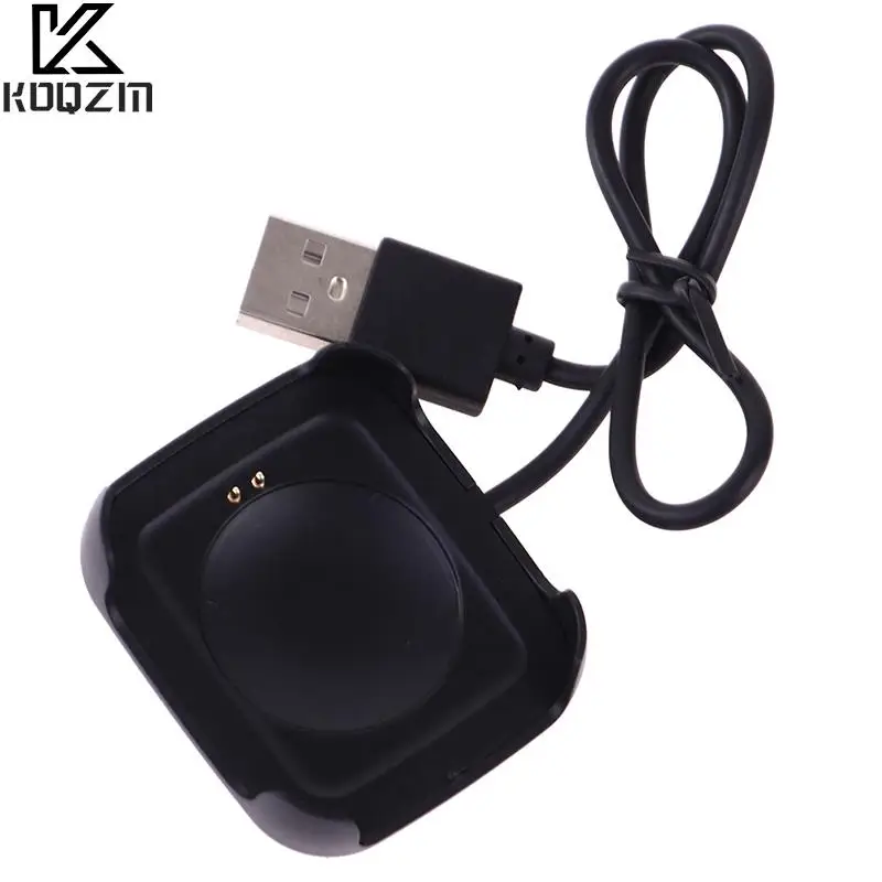 1pc Smart Watch Magnetic Charger Smartwatch Charging Cable USB Chargeable Adapter For Smartwatch