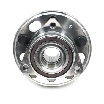 8 best sales Chevy Equinox - №1