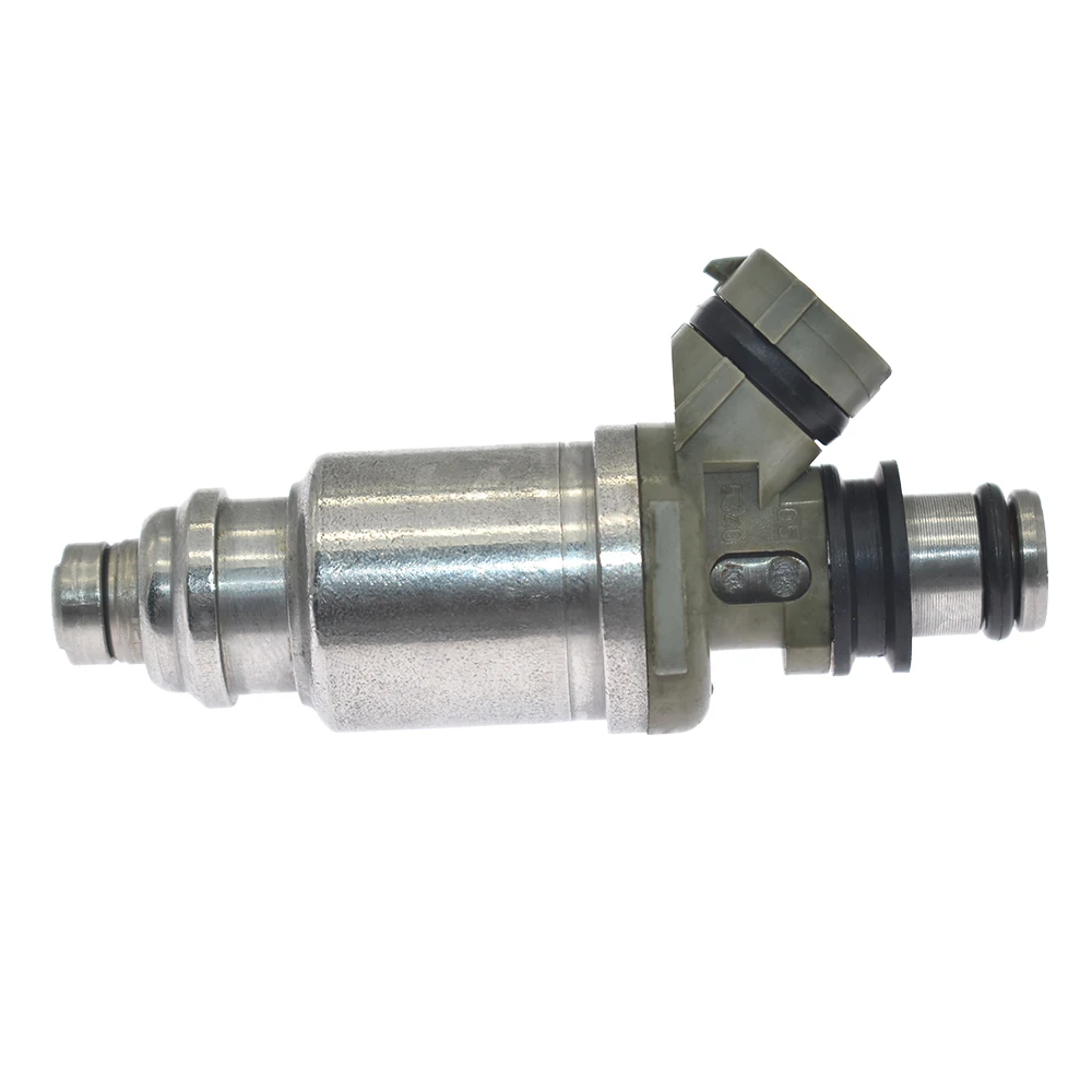 

Fuel injection nozzle 23250-16120 Provides excellent performance, Easy to install