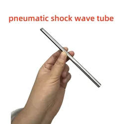 Air Pressure Pneumatic Shockwave Tube Shock Waves Spare Parts Tubes Handle Replacement Accessories Handpiece Tube