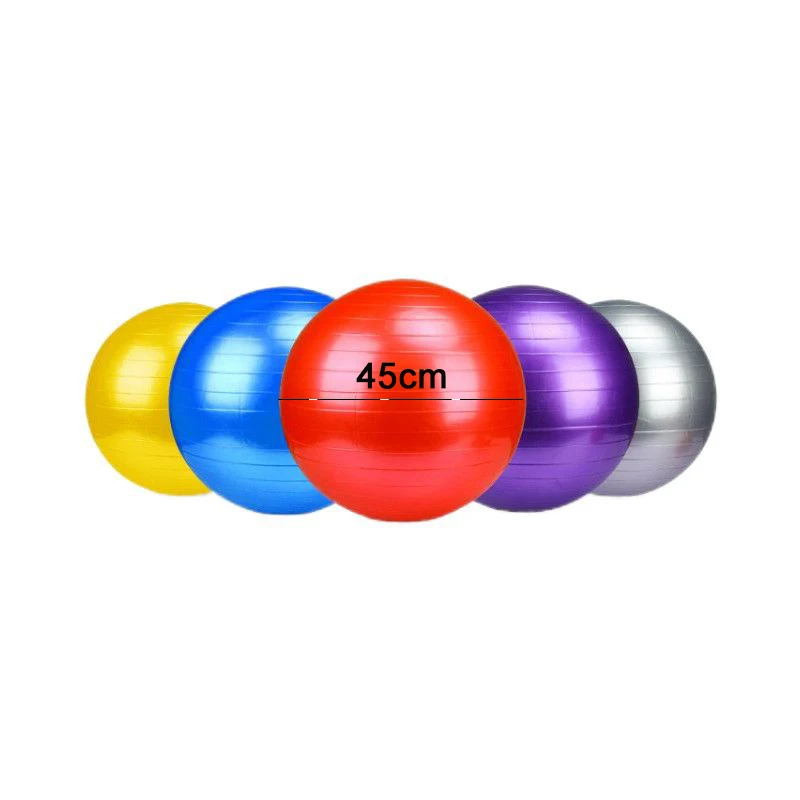 Teambuilding Speelgoed voor volwassenen 45 cm Clipbal Dribbelrelais Outdoor-activiteit Sport Opblaasbare rekwisieten Sociale feestinteractiespellen