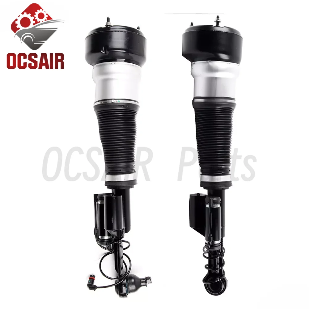 

1pcs Front Air Shock Strut for Mercedes W221 S-Class 4Matic 2007-2012 2213200438/2213205313 2213200538/2213205413