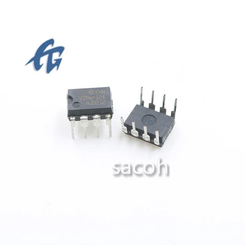 

(SACOH Electronic Components) VIPER12ADIP-E100% IC Chip integrated circuit