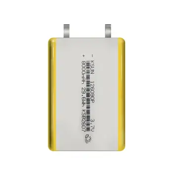 10 best sales 126090 배터리 - №7