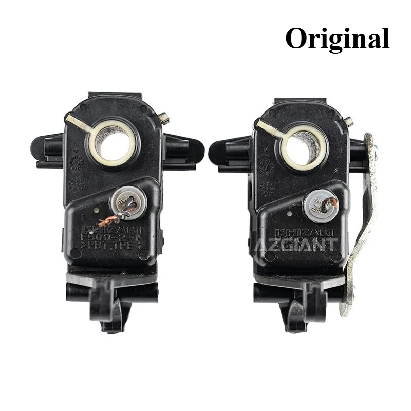 Actuador de espejo retrovisor para Mazda CX5, engranaje de potencia, mecanismo de espejo lateral Universal, accionamiento del lado del pasajero,
