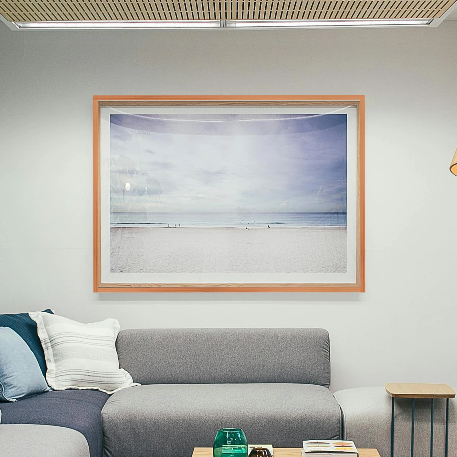 Self Adhesive Border Ceramic Tile Trim Peel Stick Wall Borders Flexible Molding Decor Interior Wall Display Notice