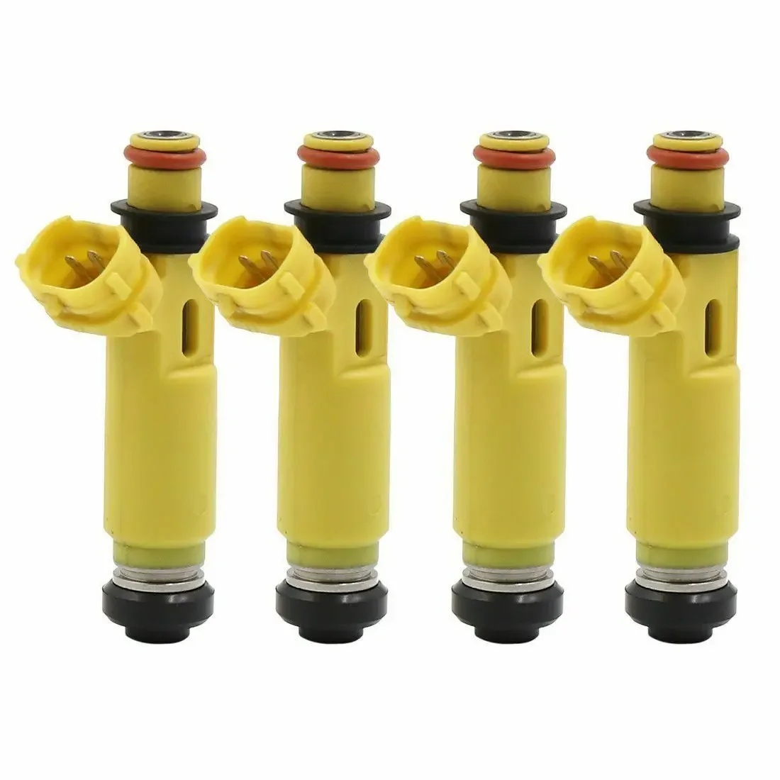 Brand new 425cc RX8 MX5 fuel injector High performance E85 fuel nozzle 195500-4450 1955004450 for Mazda 297-0041