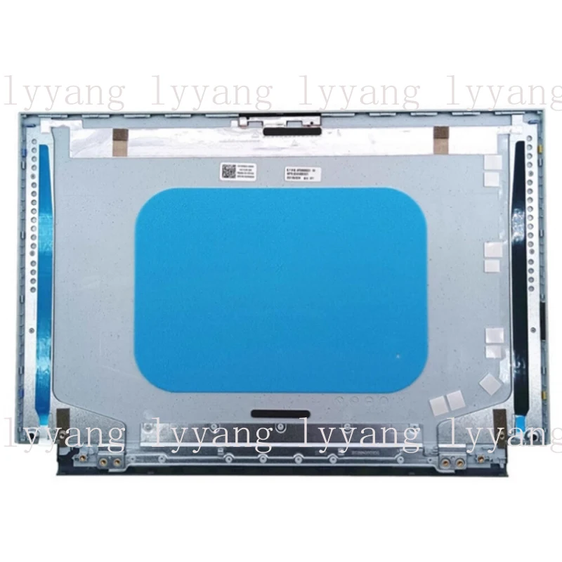 

f For DELL G15 5510 5511 5515 2021 Laptop LCD Back Top Cover A Shell 0W9XD4 0RWPKF