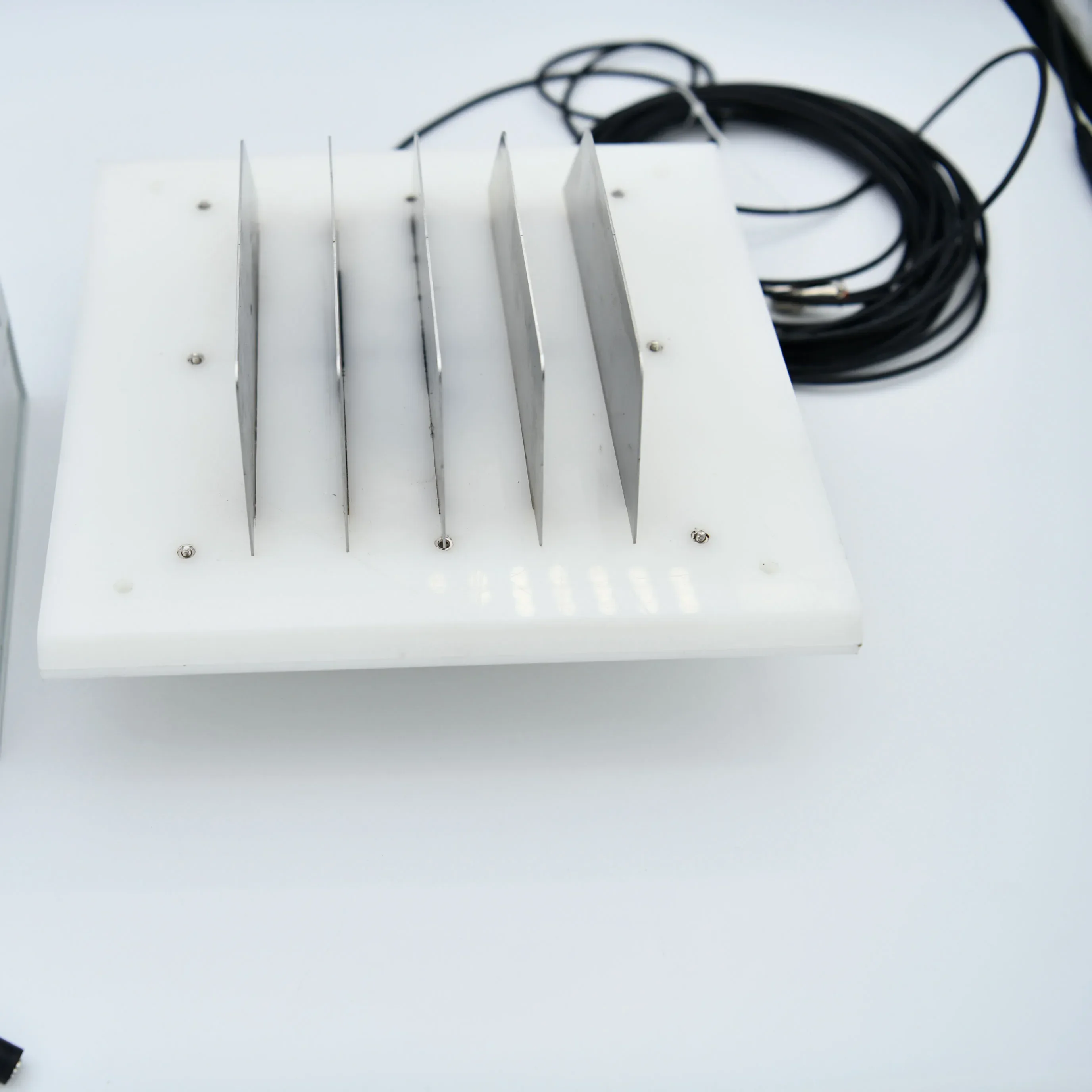 Medidor de umidade on-line HZX200 Testador de umidade on-line para paddy de serragem de grãos