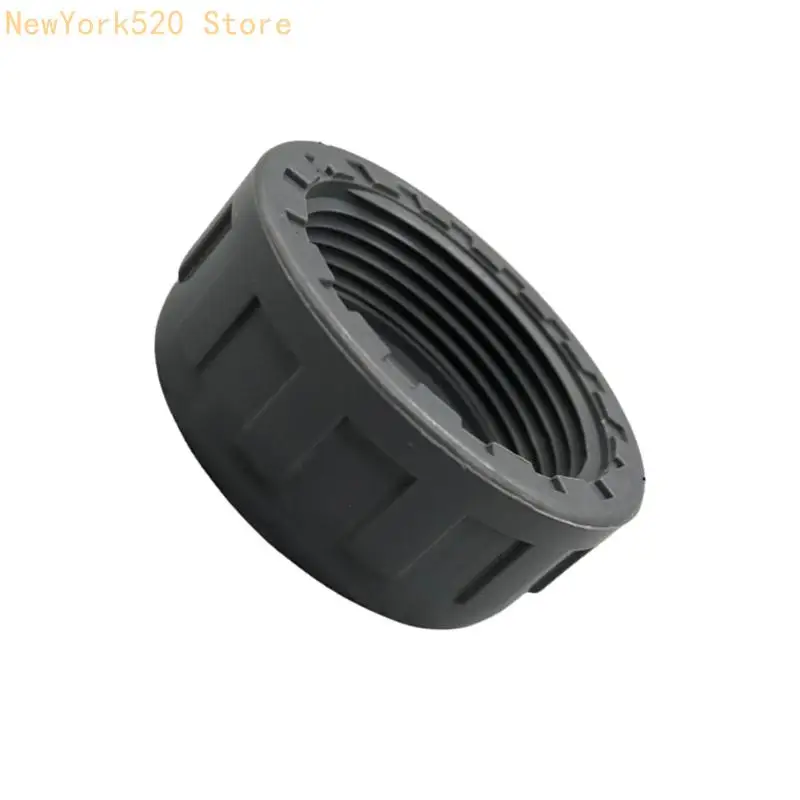 N84C PVC Fine femminile Capsine del serbatoio del serbato