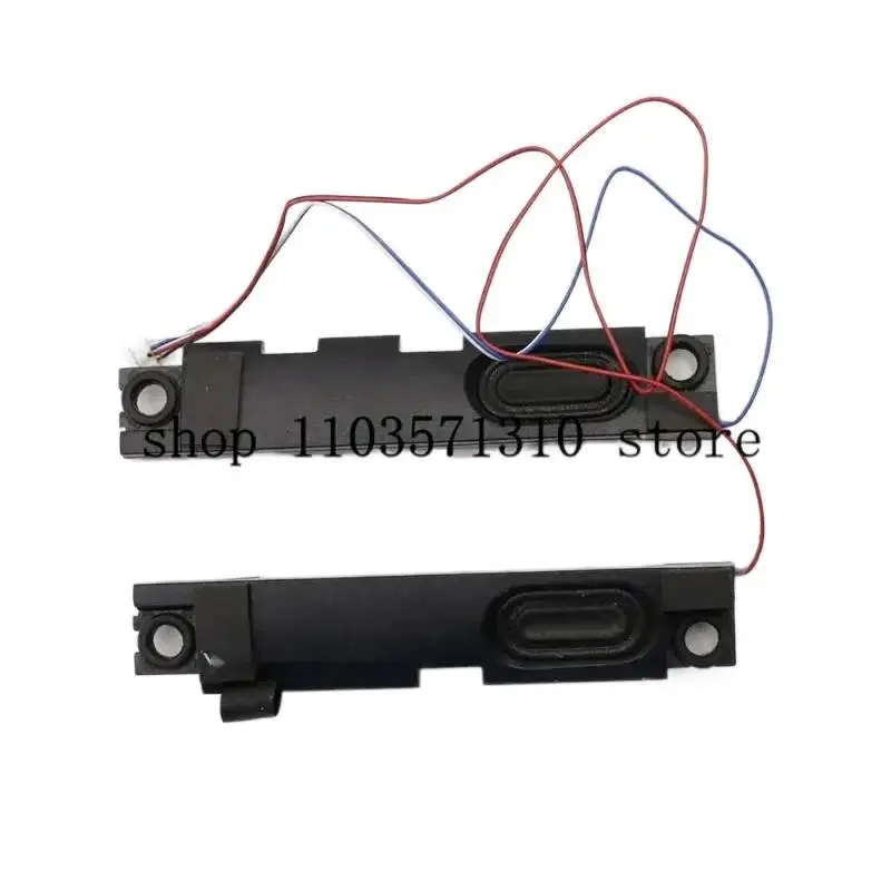 جديد وأصلي لينوفو IdeaPad Yoga 520-14ikk سلسلة سماعات الكمبيوتر المحمول SET-R L يسار يمين مدمج 5sb0n24831 pk23000v710 M