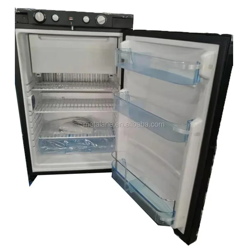

91l 12v Gas Car Refrigerator For Rv Caravan
