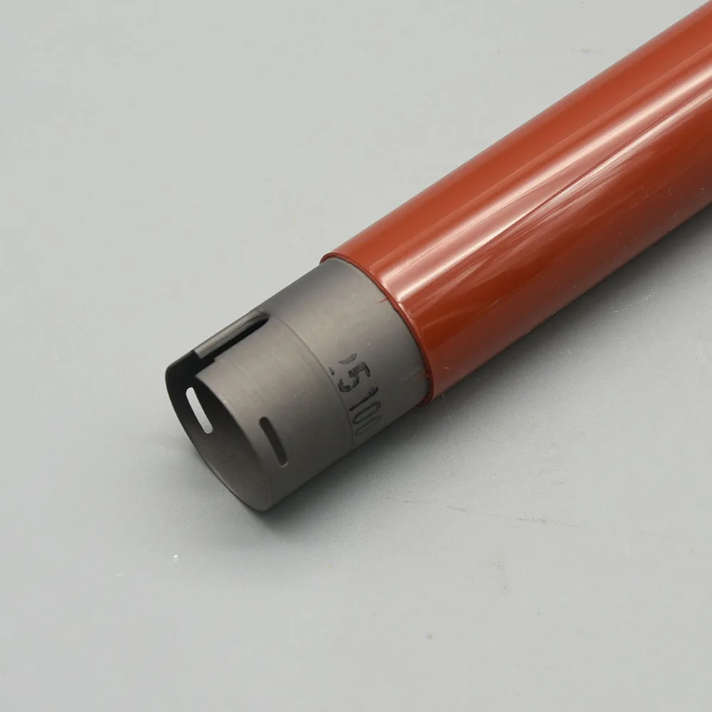 2 قطعة الحرارة العلوي فوزر الأسطوانة ل فوجي زيروكس دوكو سنتر تيار مستمر IV C2260 C2263 C2265 وورك سنتر WC 7120 7125 7220 7225 #3