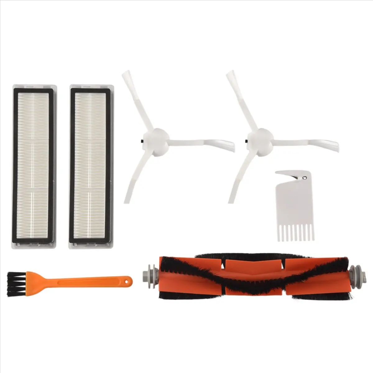 Hiws For D9 Robot V… - image