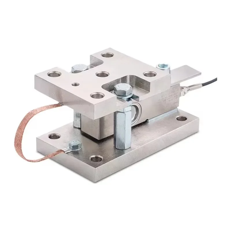 

Weighing Shear beam Force Compression Load Cell Kit Sensor for Industry Weighing Measure