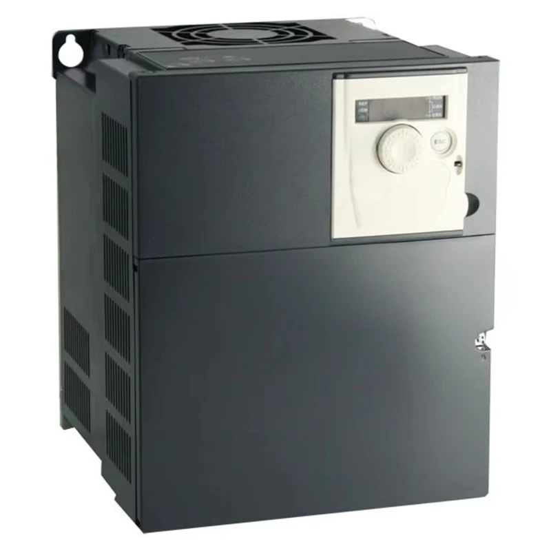 

ATV312HU75N4 Variable Speed Drive ATV312 7.5kW 10hp 12 kVA 380-500V 3-Phase Power Supply