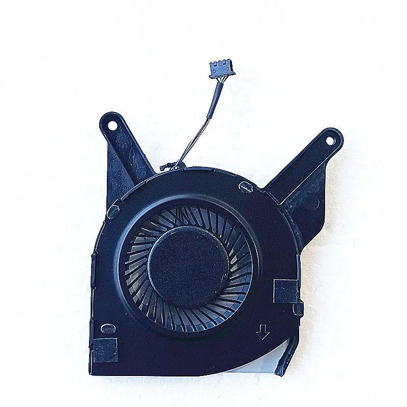 Replacement CPU Cooling Fan for Dell Latitude 5400 Integrated Graphics Series EG50050S1-CF00-S9A DFS5K12304363Q 0MXH2W FL39