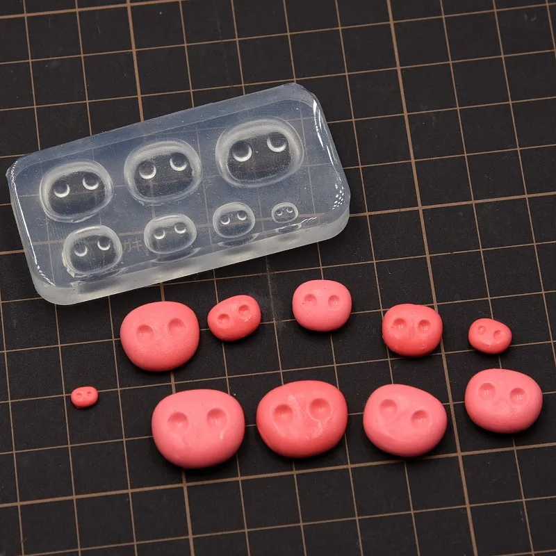 Cute Miniature Pig …