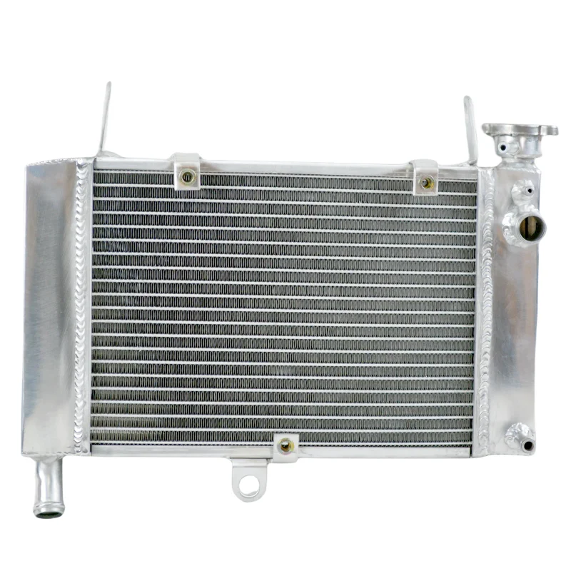 Aluminum Radiator For 1997-2007 Yamaha YZF600R YZF 600 R Cooler Cooling Coolant 1997 1998 1999 2000 2001 2002 2003 2004 2005