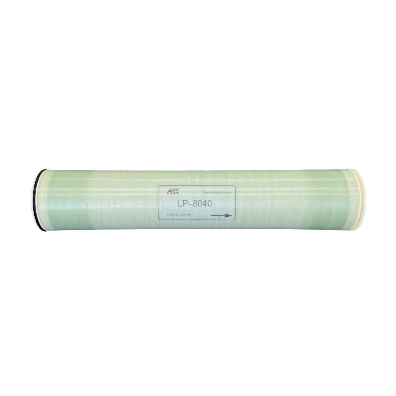 Low Pressure Reverse Osmosis Water Filter LP 8040  Membrane 8